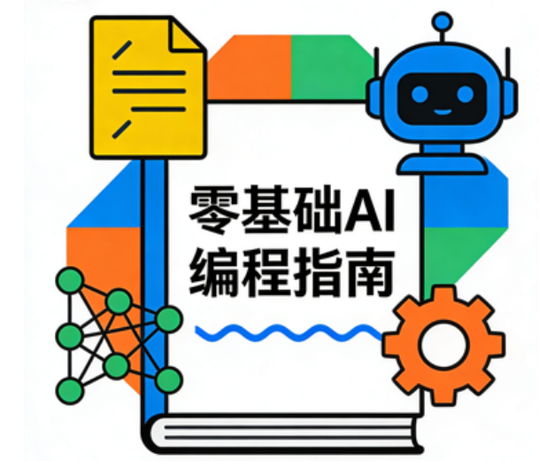 零基础AI编程指南-YOHO分享社