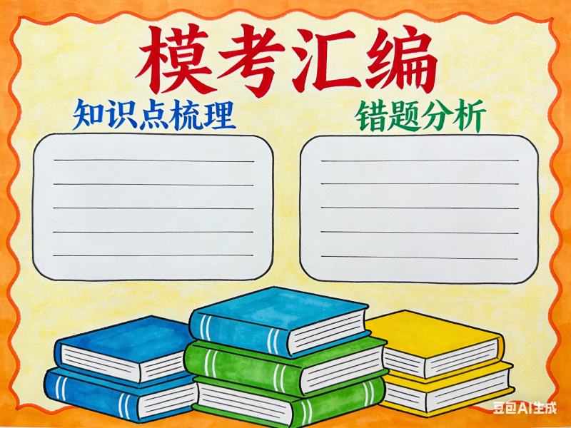 模考汇编-YOHO分享社